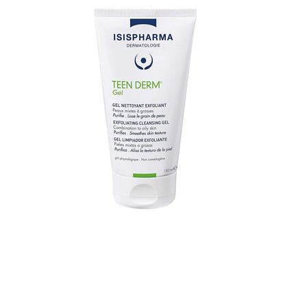 Isis Pharma Teen Derm Gel 150ml