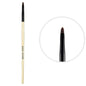 Bobbi Brown Ultra Fine Eyeliner Brush: Achieve Precise, Flawless Gel & Powder Eye Makeup Application