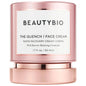 The Quench Facial Moisturizer with Quadralipid Technology - Hydrating, Cruelty-Free, and Gluten-Free for Dry Skin
