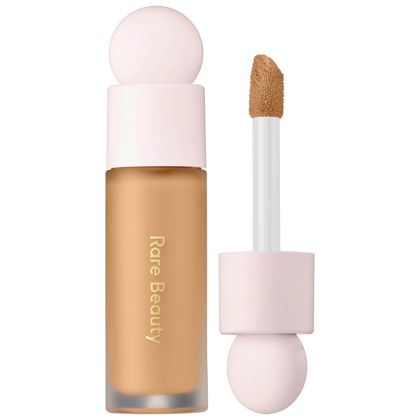 Liquid Touch Brightening Liquid Concealer: Hydrating, Full Coverage, Radiant Finish - Vegan & Cruelty-Free, Blemish & Dark Circle Concealer