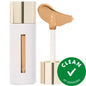 Vital Skincare Brightening Concealer With Hyaluronic Acid - Vegan, Cruelty-Free Undereye Concealer for Dark Circles