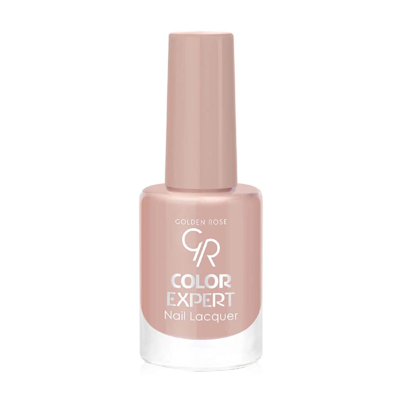 Golden Rose Color Expert Nail Polish No 07 High Shine 10.2ml