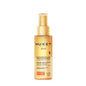 Nuxe Sun: UV Protection Moisturizing Hair Oil - Water Resistant Beach & Summer Hair Care, Protects from Sun, Salt & Chlorine - 3.38 fl oz