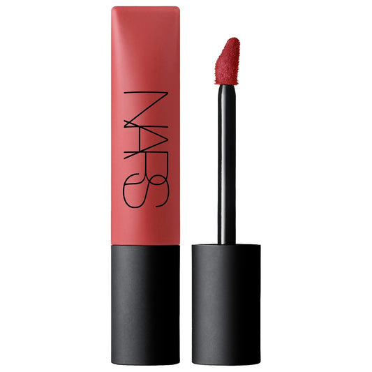 Air Matte: Weightless Liquid Lipstick for Soft Focus, Buildable Color - Comfortable, Paraben-Free Formula
