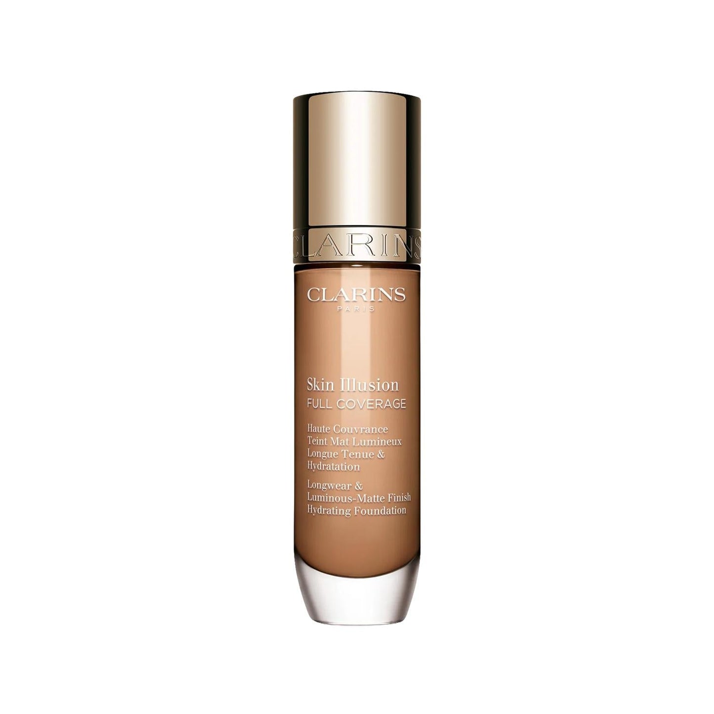 Clarins Skin Illusion Full Coverage Foundation 110N 30 ml
