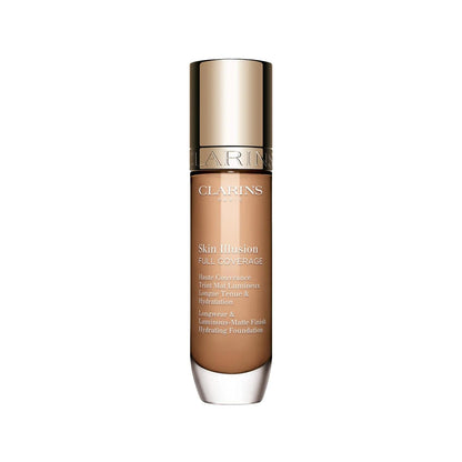 Clarins Skin Illusion Full Coverage Foundation 110N 30 ml
