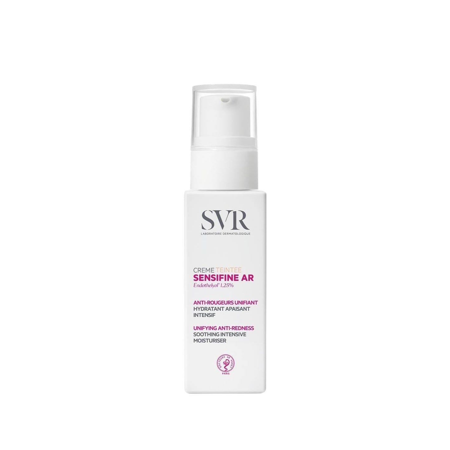 SVR Sensifine AR Tinted Cream for Redness-Prone Skin 40 ml
