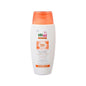Sebamed SPF50 Sunscreen Lotion for Sensitive Skin - 150ml, High Protection, Dermatologically Tested