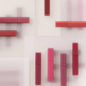 rom&nd Blur Fudge Tint Matte Liquid Lipstick 02 Rosiental 5g