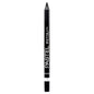 Pastel Matte - Waterproof Long Lasting Eyeliner 320 - Creamy Texture, Natural Ingredients & Metallic Finish