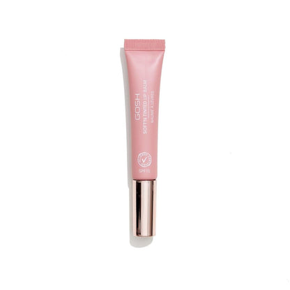 Gosh Soft'n Tinted Lip Balm Vintage Rose for Dry Lips