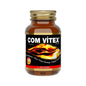Com Vitex Dietary Supplement - 60 Herbal Extract Capsules