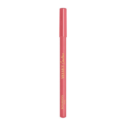 Bourjois Velvet Contour Lip Liner in 02 Cotton Candy