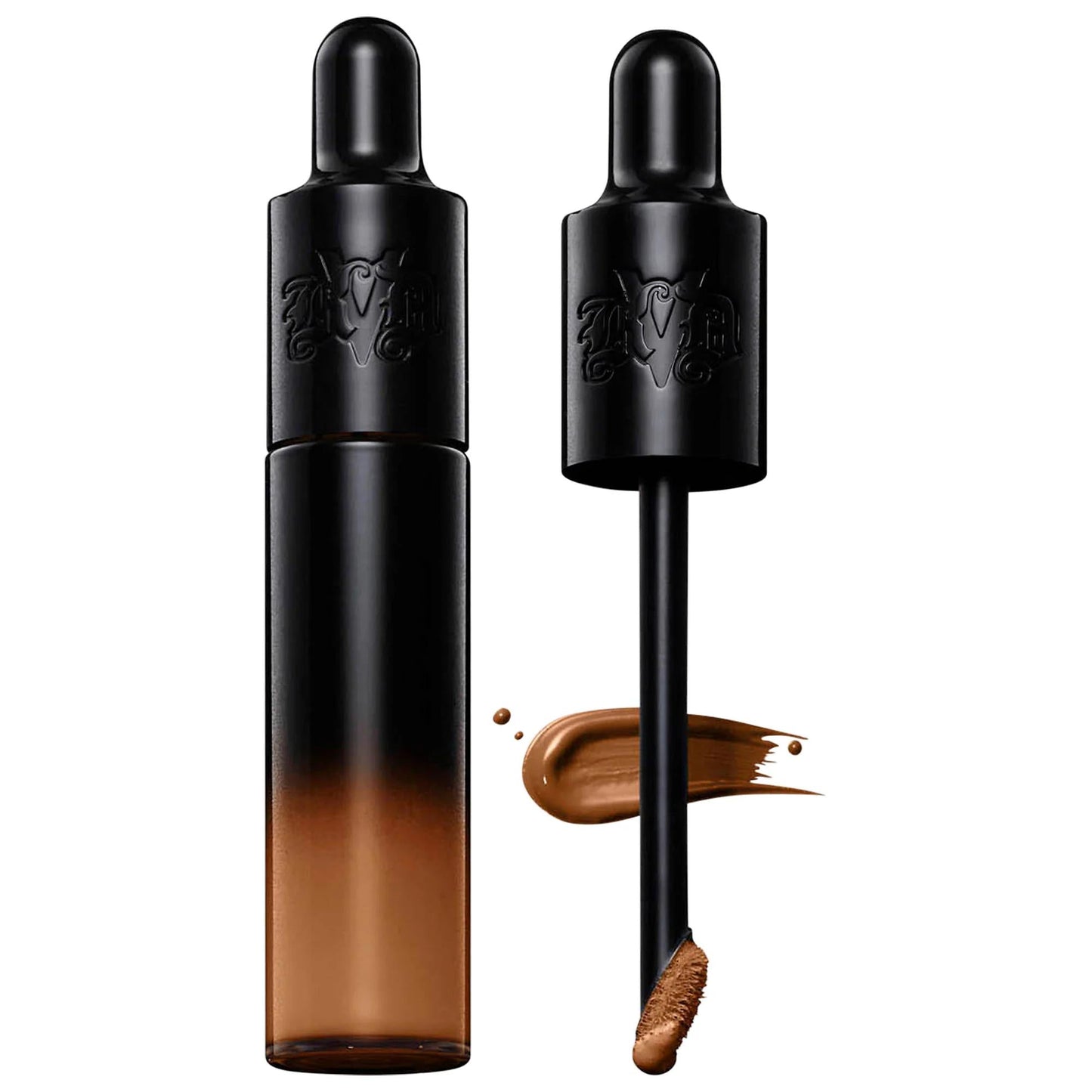 Good Apple Long-Wear Hydrating Full Coverage Concealer - Vegan, Cruelty-Free, Natural Finish