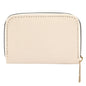 Eklips Cream Coin Purse