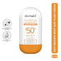 Dermokil Soleil Protection Anti-Brown Spot Sun Fluid Cream 50+SPF 6...