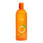 Ziaja Orange Oil Shower Gel: Natural, Moisturizing Body Wash for Sensitive Skin & Kids - Gentle Cleansing & Hydrating (16.91 fl oz)