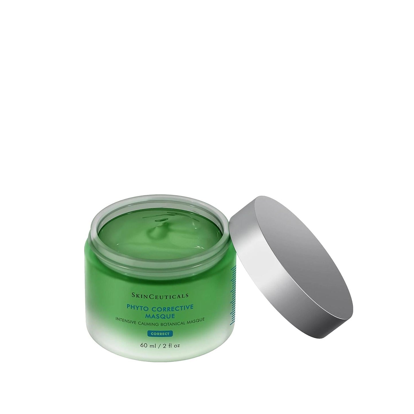 Skinceuticals PHYTO Corrective Soothing Face Mask for Sensitive Skin - 60ml, Calming Skincare