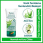 Himalaya Aloe Vera Moisturizing Facial Cleanser - Gentle Hydrating Face Wash for Dry Skin - Natural, Paraben & SLS Free - 5.07 fl oz