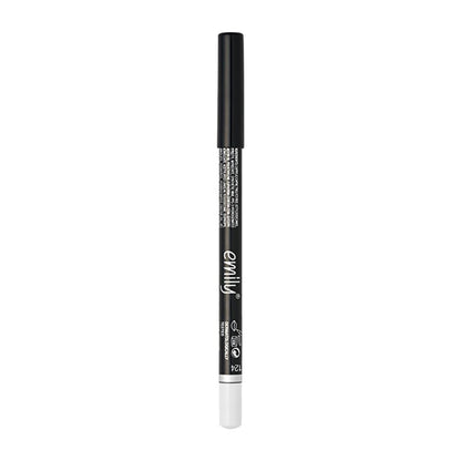Emily Waterproof Eye Pencil - Long-Lasting, Waterproof Eye Makeup with Modern Color Options