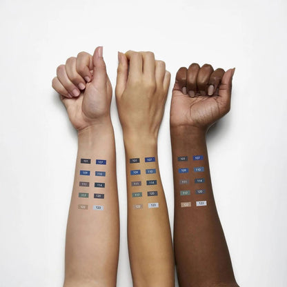 Emily Waterproof Eye Pencil 109 - Long-Wear Eyeliner