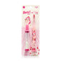 Benri Dent Pink Kids Toothbrush with Sand Timer