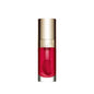 Clarins Lip Comfort Oil - 16 Fuchsia: Hydrating Tinted Lip Oil for Soft, Supple Lips - Natural Moisturizer & Lip Care Treatment