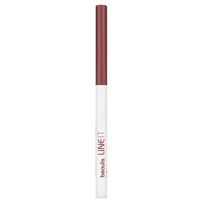 Beaulis Line It Retractable Lip Liner 207 Urban Creamy Finish