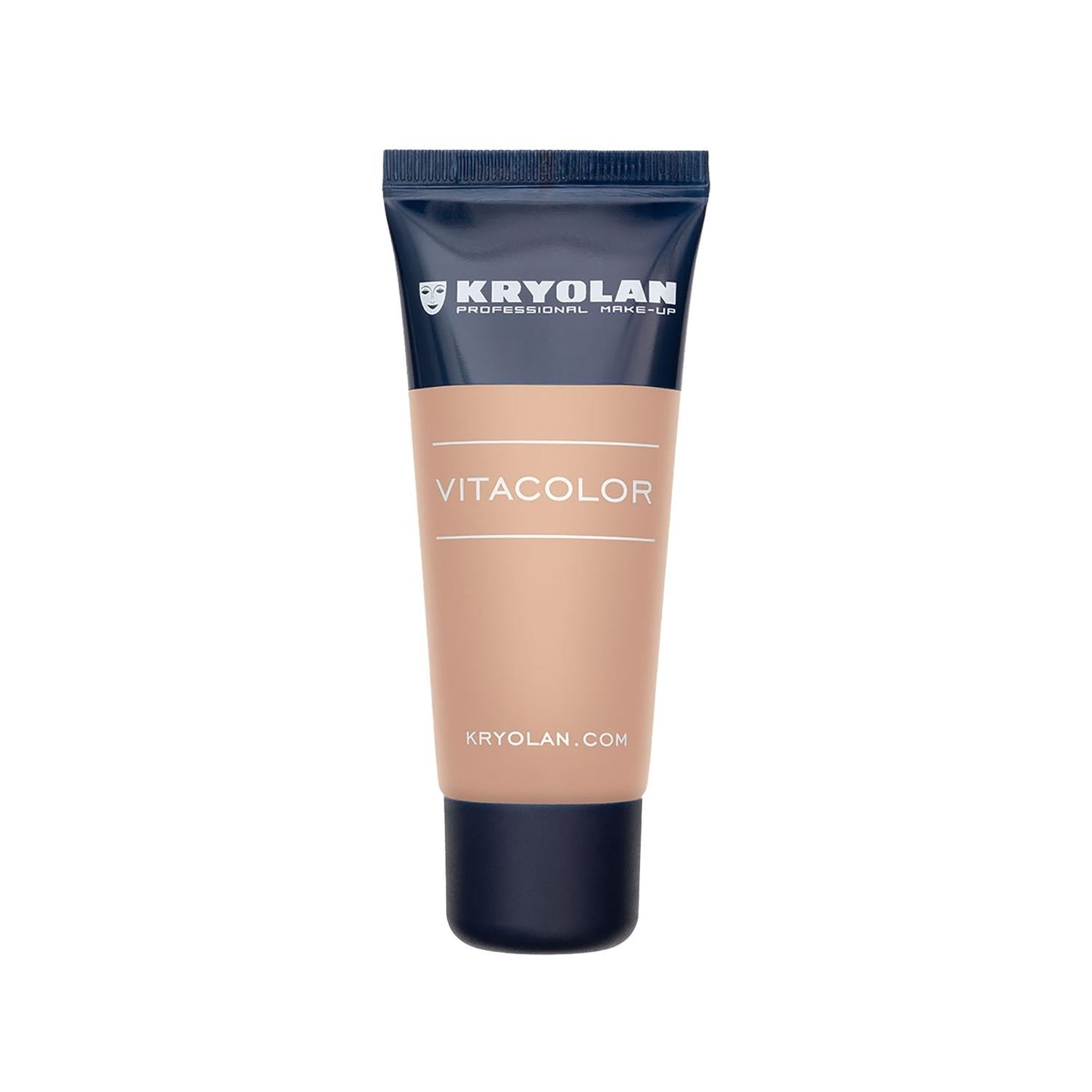 Kryolan Vitacolor High Coverage Cream Foundation FS41 40ml