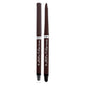 L'OrŽal Paris Infaillable Brown Gel Eyeliner: 36H Long-Lasting, Smudge & Waterproof - Define Eyes with Automatic Precision.