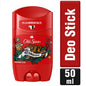 Old Spice Bearglove: Long Lasting Men's Deodorant Stick - Powerful Odor & Stain Protection, Masculine Scent