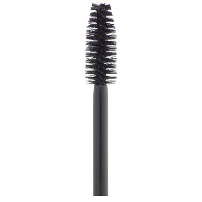 Beaulis Maximize It Mascara - Volumizing, Lengthening & Curling Mascara for Dramatic Eye Look