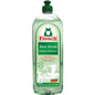 Frosch Aloe Vera Dishwashing Liquid - Gentle, pH Neutral, 25.36 fl oz - Dermatologically Tested for Sensitive Skin