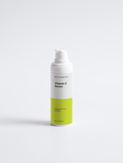 Iris Cosmetics Dark Spot Routine Duo