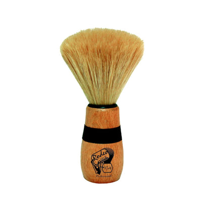 Jaguar Professional Natural Bristle Neck Duster 954