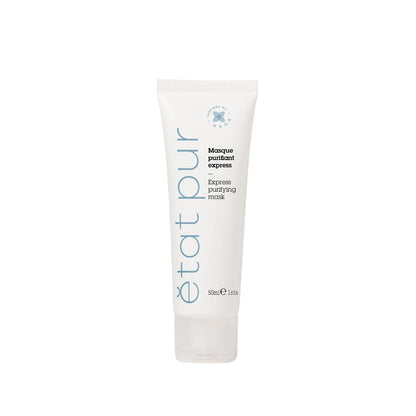 Etat Pur Purifying Clay Mask with White Clay 50 ml