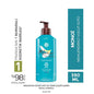 Monoi de Tahiti Moisturizing Body Lotion for All Skin Types 250ml