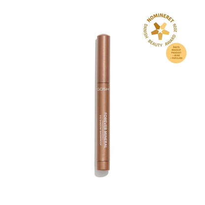 Gosh Forever Mineral Stick Eyeshadow 004 Light Copper 1.5g
