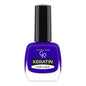 Golden Rose Keratin Nail Color in No: 113 - 10.5ml