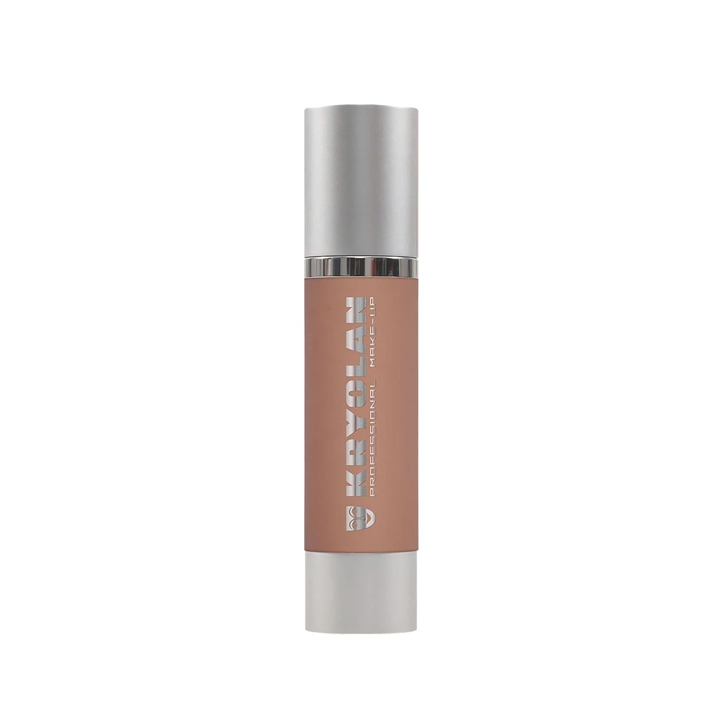 Kryolan Shimmering Event Foundation for Glowing Skin Bronze 50 ml