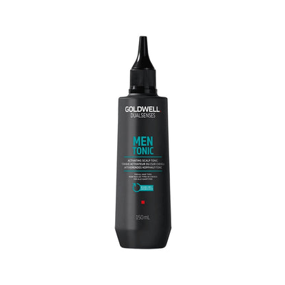 Goldwell Dualsenses For Men Strengthening Scalp Tonic 150ml