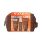 Nuxe Men Must Haves Grooming Set with Travel Bag