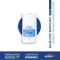 Blue Cap Anti-Dandruff Shampoo - Cortisone-Free, Natural Ingredients for Scalp Care - 5.07 fl oz