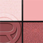 L'Oreal Paris Eye & Cheek Quad Palette 01 Spring Pinks
