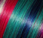Babe I-Tip 18" 100% Human Hair Straight Extensions 20 pcs - Choose Color