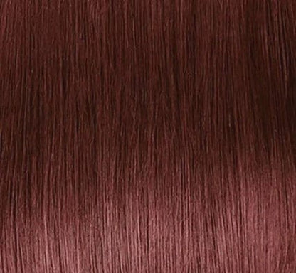 Babe I-Tip 18" 100% Human Hair Straight Extensions 20 pcs - Choose Color