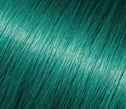 Babe I-Tip 18" 100% Human Hair Straight Extensions 20 pcs - Choose Color