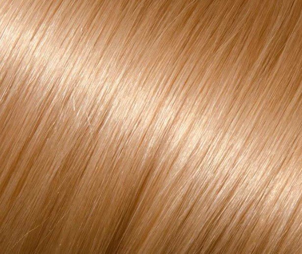 Babe I-Tip 18" 100% Human Hair Straight Extensions 20 pcs - Choose Color