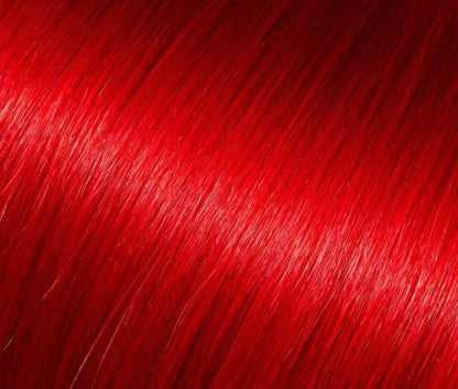 Babe I-Tip 18" 100% Human Hair Straight Extensions 20 pcs - Choose Color