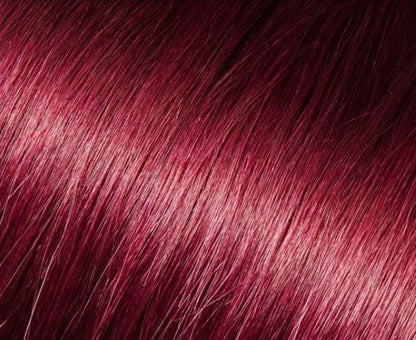 Babe I-Tip 18" 100% Human Hair Straight Extensions 20 pcs - Choose Color